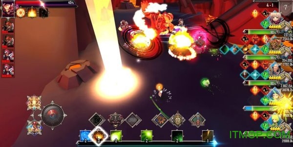 地下城与治疗者 地下城与治疗者下载