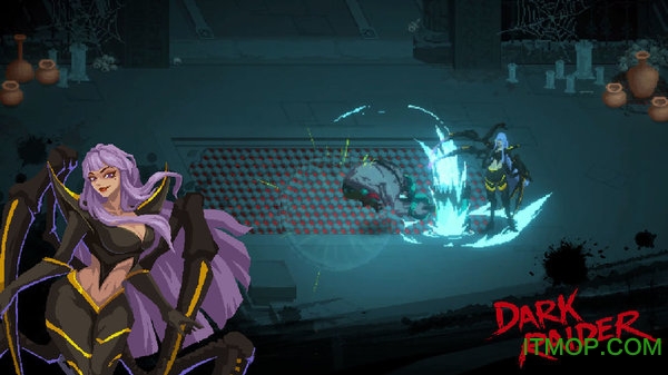 暗袭者手游下载