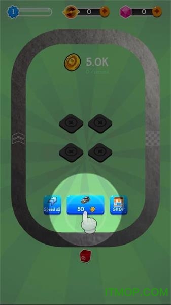 跑车工厂游戏下载