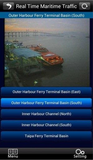 澳门海上航班手机版下载