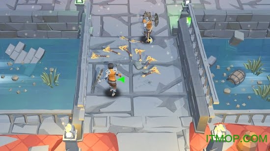 斗士大作战下载