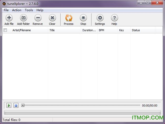 abyssmedia tunexplorer免费版