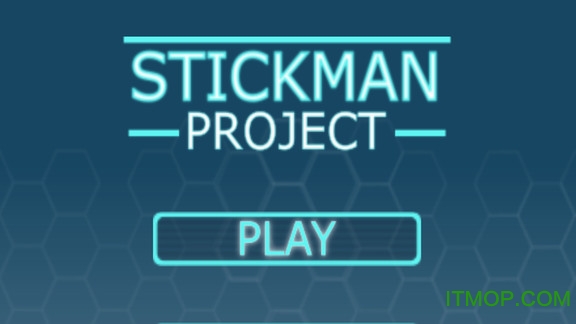 火柴人杀手特工游戏