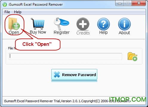 Excel密码删除器 Excel密码删除器下载