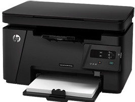 惠普pcl6打印机驱动64位