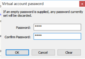 bitvise ssh 服务器
