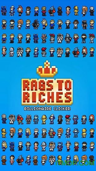 白手起家亿万富翁 白手起家亿万富翁下载