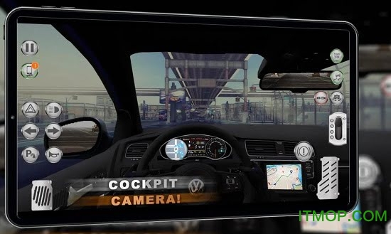 真实出租车模拟器2020 真实出租车模拟器2020下载