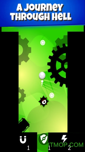 球球的旅程游戏