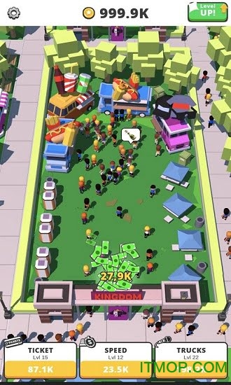 空闲音乐会下载