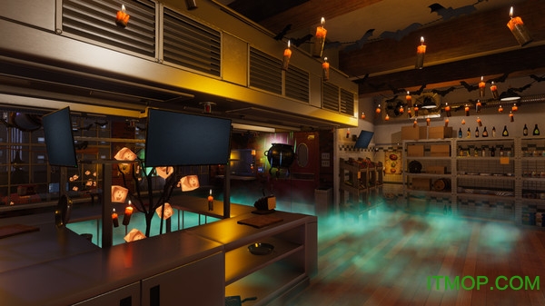 cooking simulator手机版