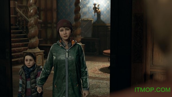 底特律变人pc下载