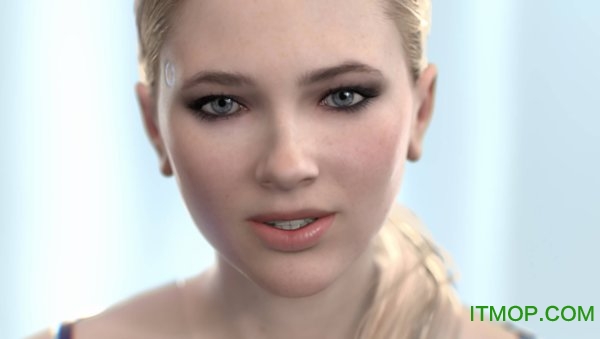 底特律成为人类pc版下载