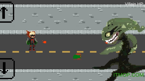 我的英雄学院酷跑