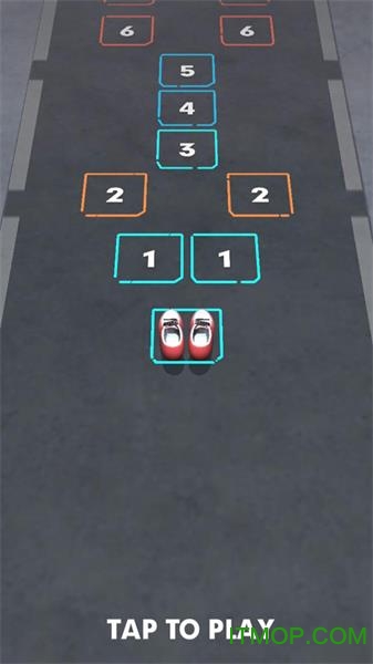 欢乐跳房子游戏下载