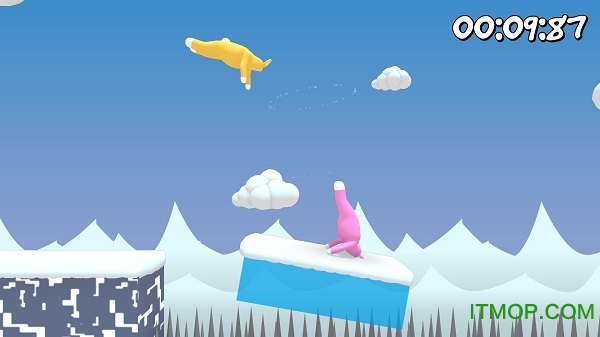 超级兔子人电脑版下载