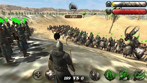 钢铁与肉体2新大陆破解版