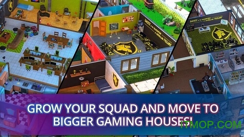 电竞大亨最新版