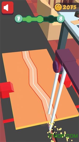 趣味切割3D游戏下载