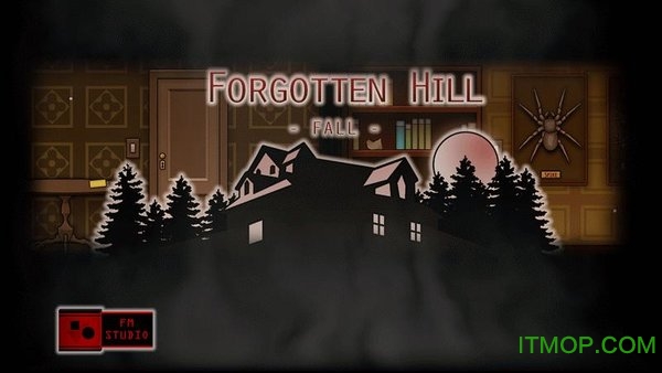 遗忘之丘秋日汉化版