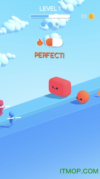 极限跳杆人类手游