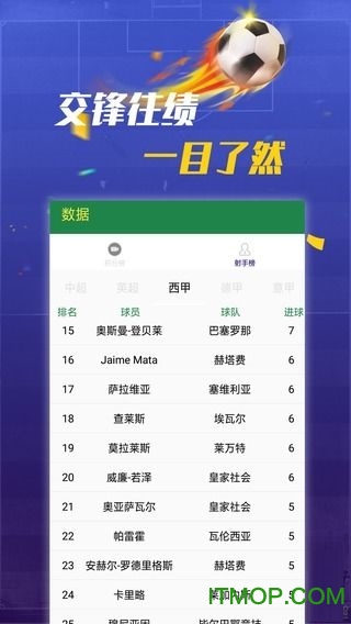 顶盛足球app