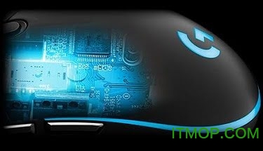 罗技gpro鼠标驱动下载