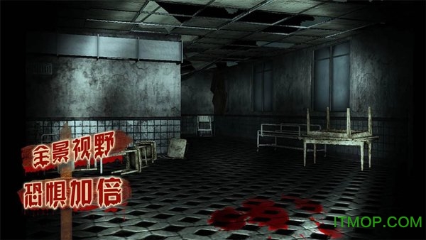 我的生化危机vr世界手机游戏