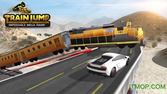 印度列车模拟器中文破解版