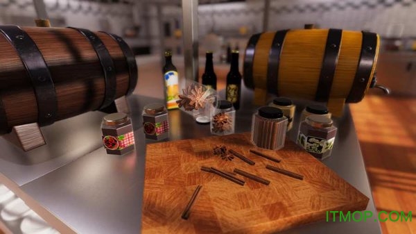 黑暗料理模拟器下载安装