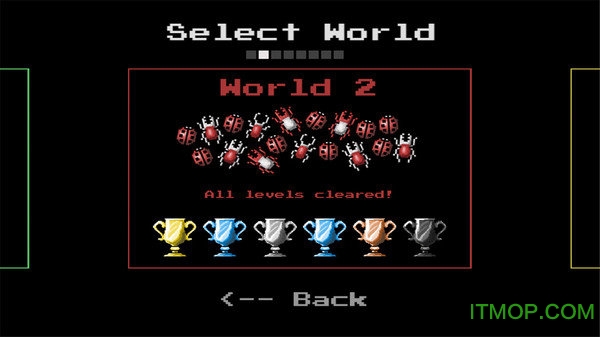 虫子爆破游戏 虫子爆破游戏