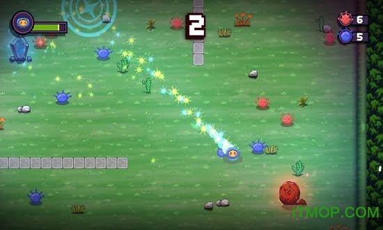 疯狂弹跳球 疯狂弹跳球下载