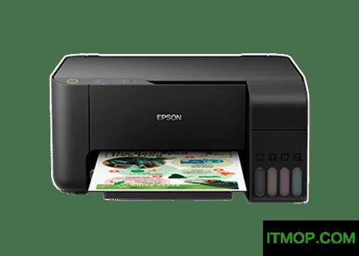 爱普生l3119驱动