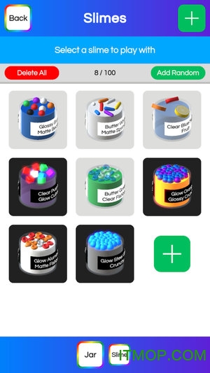 超级粘液模拟器2020破解版