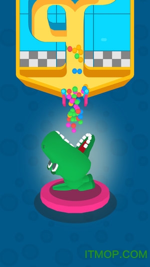 管道球球游戏 管道球球游戏