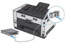 HP Easy Start 打印机设置软件