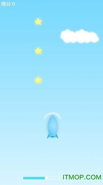 飞向太空的游戏下载
