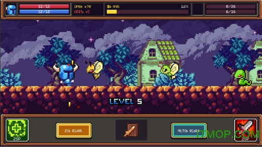 铲子骑士 铲子骑士手机版