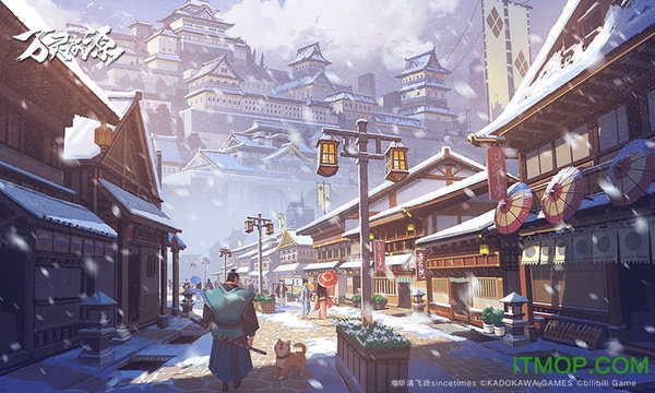 万灵启源bilibili游戏