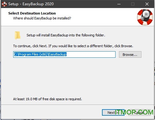 Abelssoft EasyBackup 2020破解版