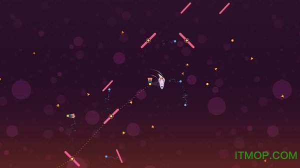 白色小火箭下载