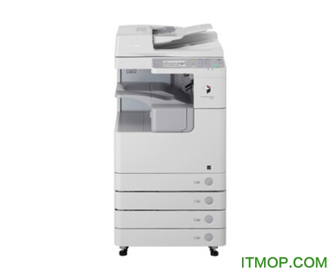 佳能2525i驱动下载