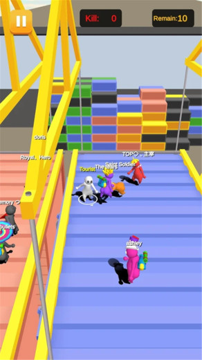 扔人游戏 扔人游戏下载