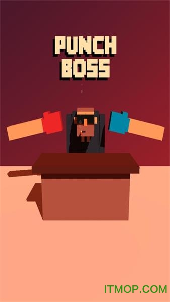 拳打老板游戏下载