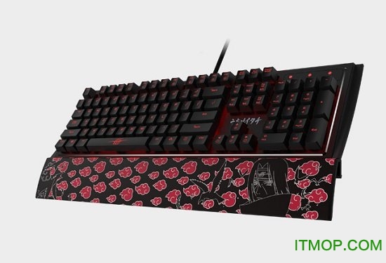 达尔优EK855键盘驱动