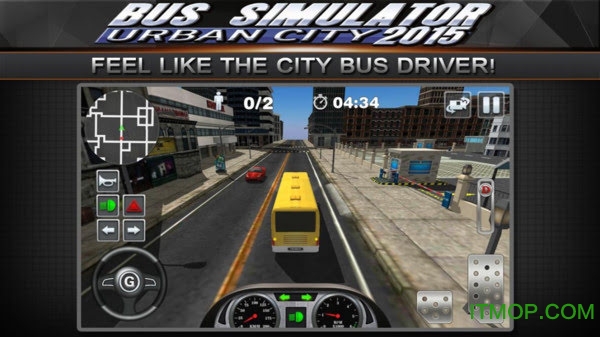 巴士驾驶员2020 巴士驾驶员2020下载