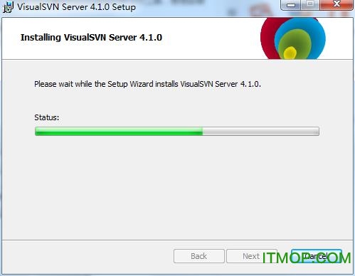 visualsvn server破解版 visualsvn server破解版