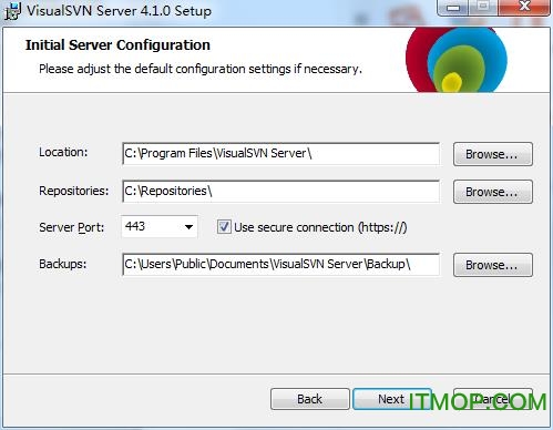 visualsvn server破解版 visualsvn server破解版