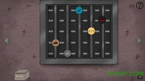 失踪的雾峰 失踪的雾峰游戏