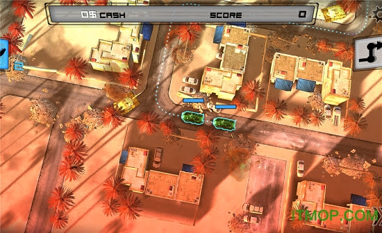 异形地球战区下载